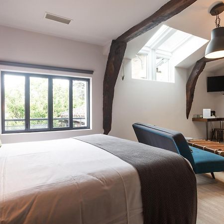 B&B La Maison De Julia Αλμπί Εξωτερικό φωτογραφία