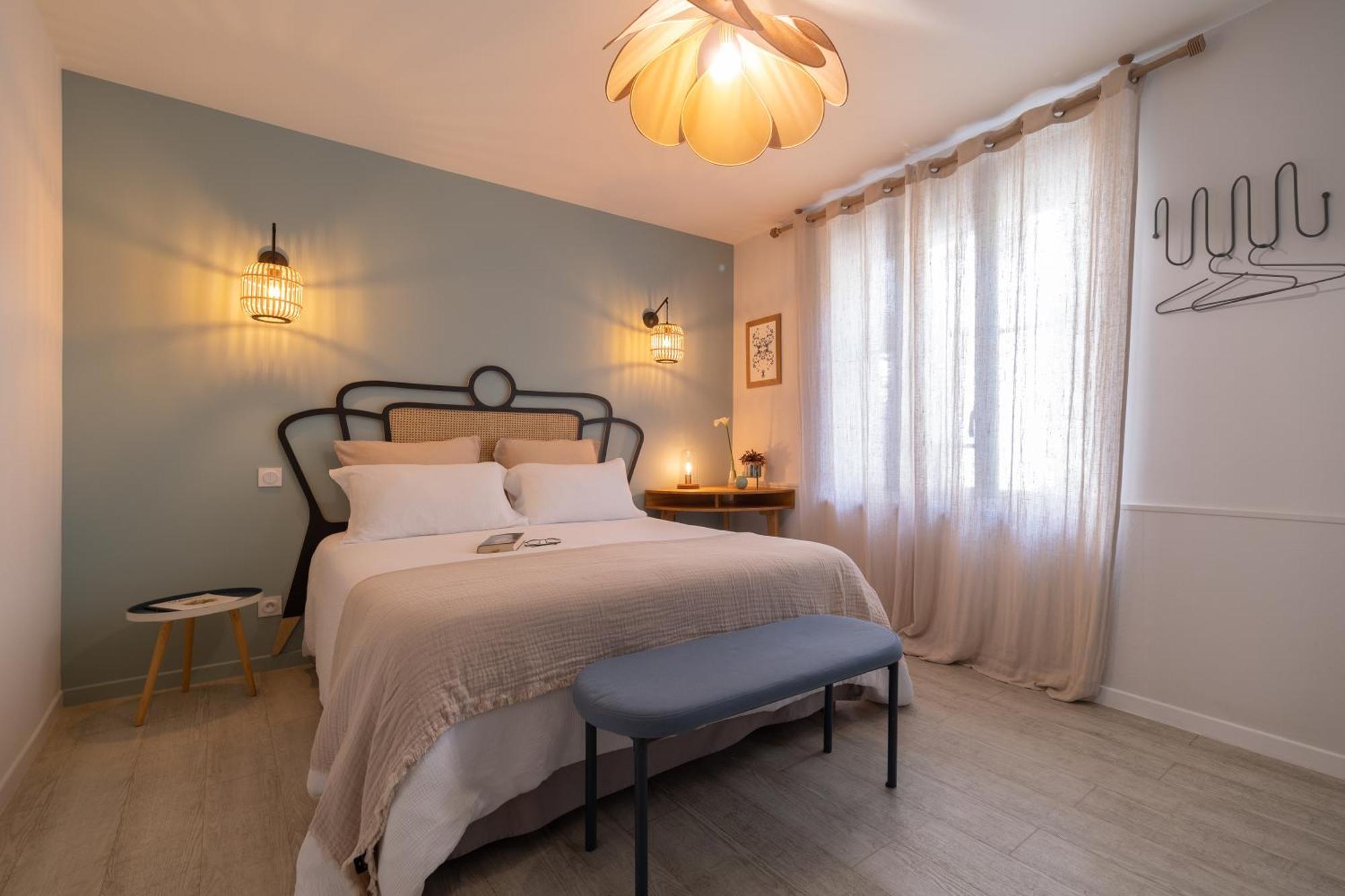 B&B La Maison De Julia Αλμπί Εξωτερικό φωτογραφία