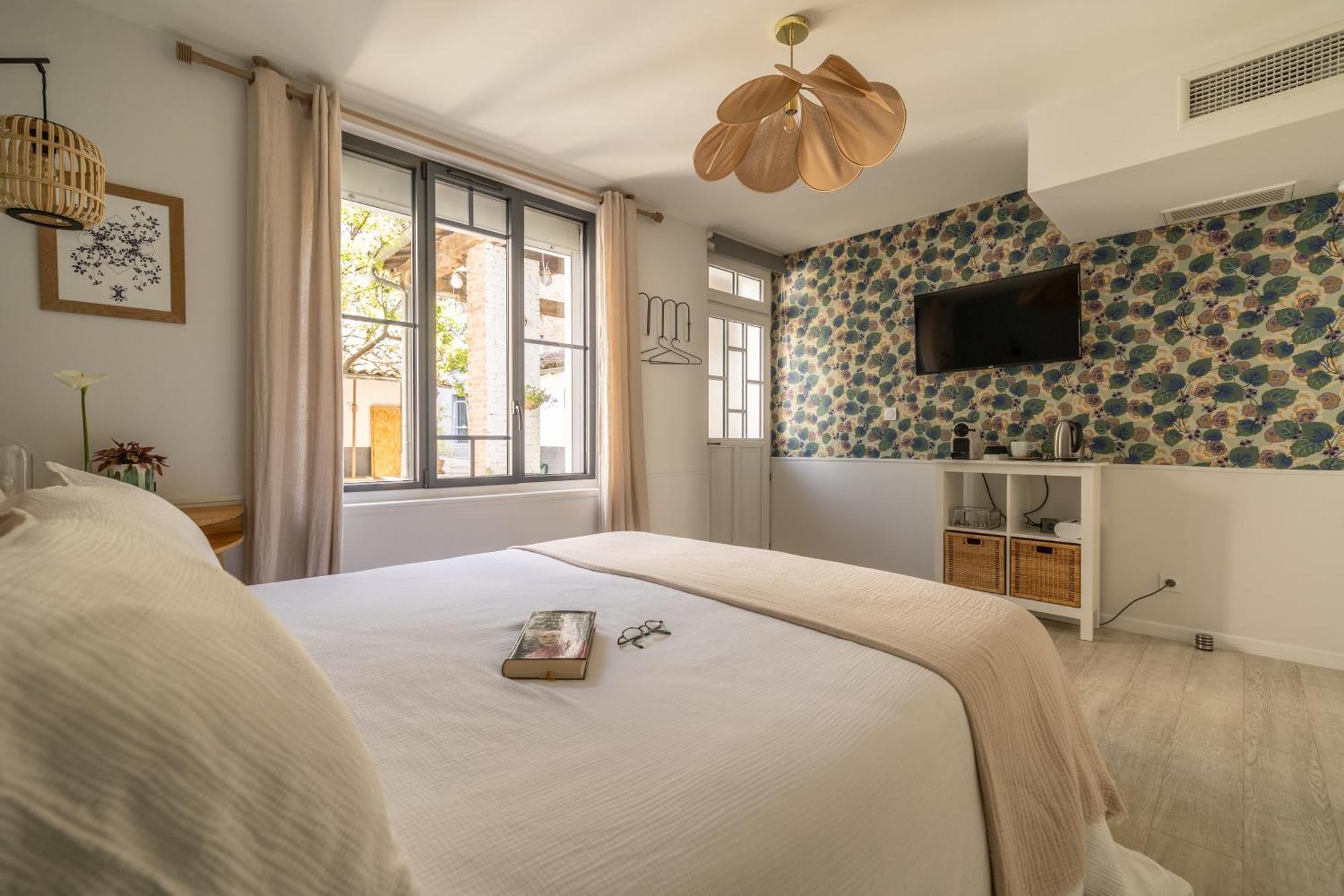 B&B La Maison De Julia Αλμπί Εξωτερικό φωτογραφία