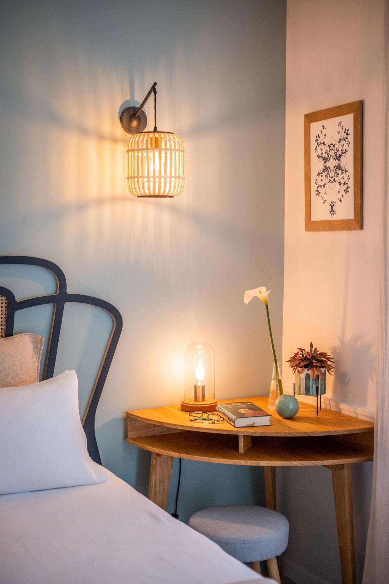 B&B La Maison De Julia Αλμπί Εξωτερικό φωτογραφία