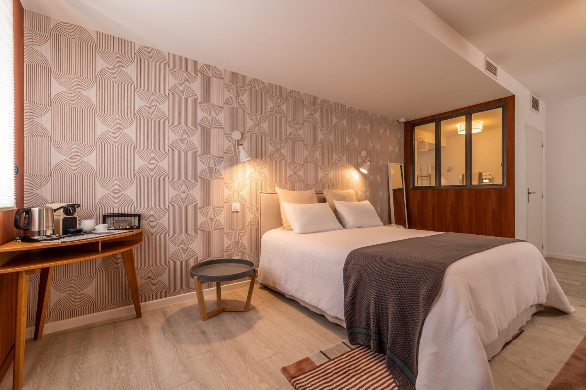 B&B La Maison De Julia Αλμπί Εξωτερικό φωτογραφία