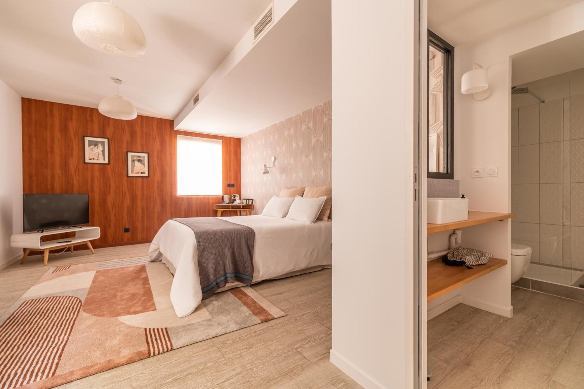 B&B La Maison De Julia Αλμπί Εξωτερικό φωτογραφία