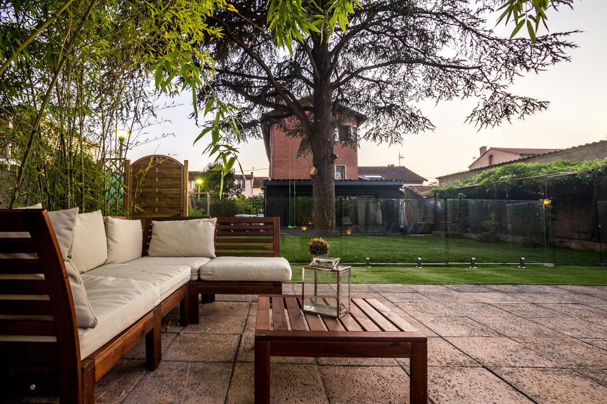 B&B La Maison De Julia Αλμπί Εξωτερικό φωτογραφία