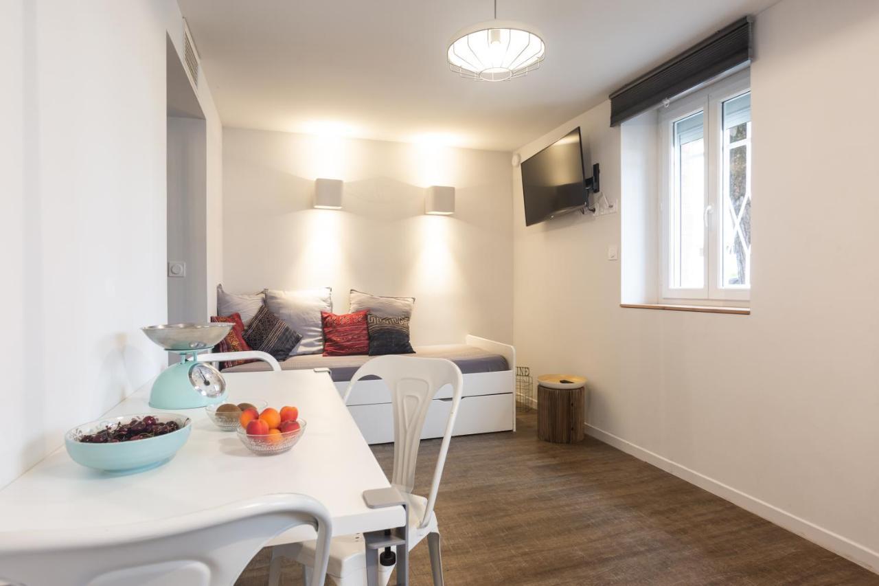 B&B La Maison De Julia Αλμπί Εξωτερικό φωτογραφία