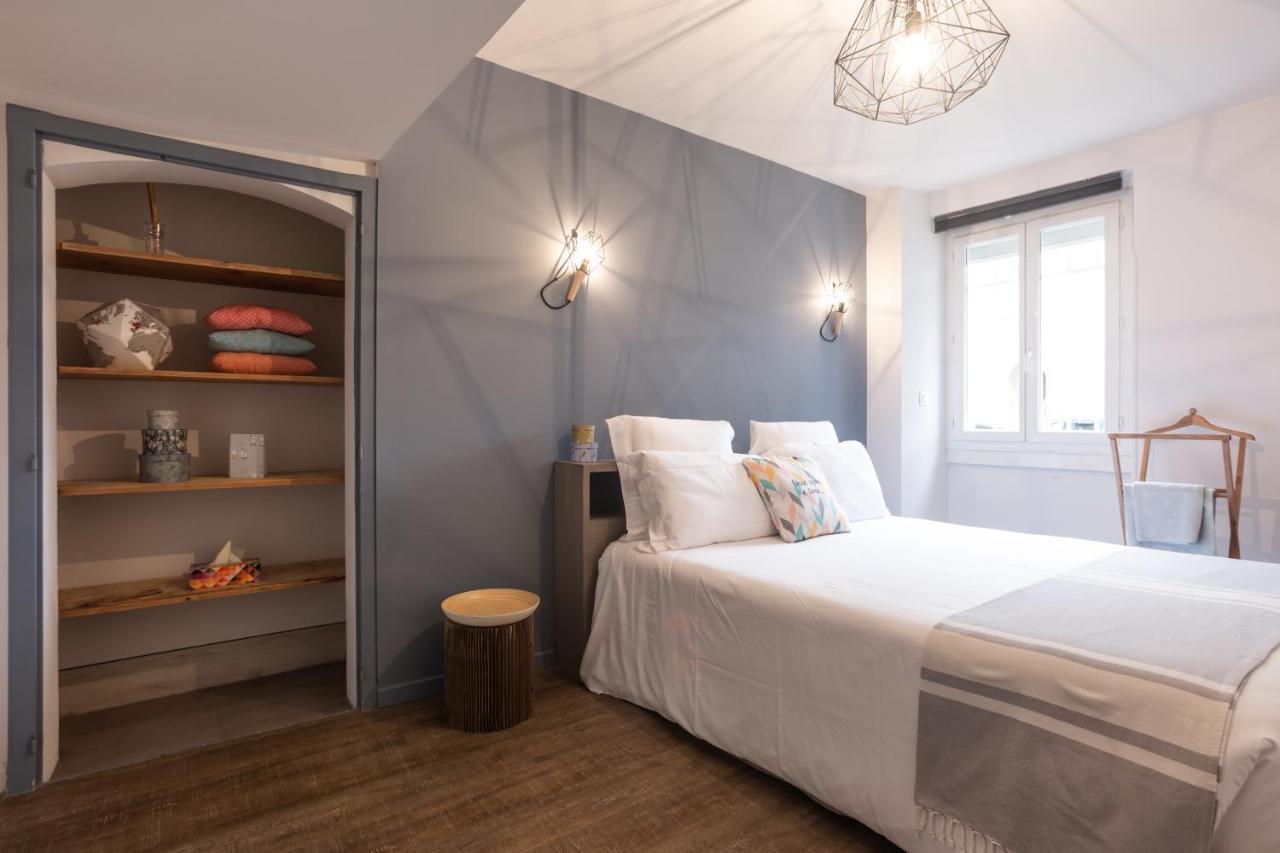 B&B La Maison De Julia Αλμπί Εξωτερικό φωτογραφία