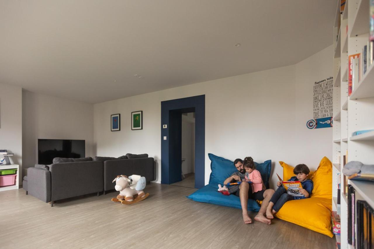 B&B La Maison De Julia Αλμπί Εξωτερικό φωτογραφία